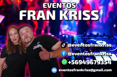 Servicios de DJ y Animacion - miniatura 6