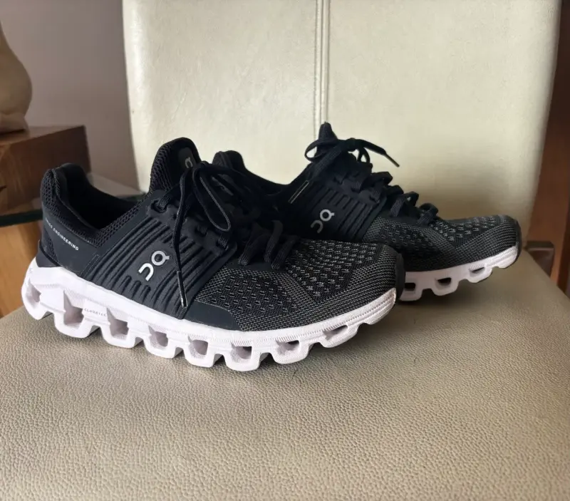 Zapatillas deportivas marca On - 3