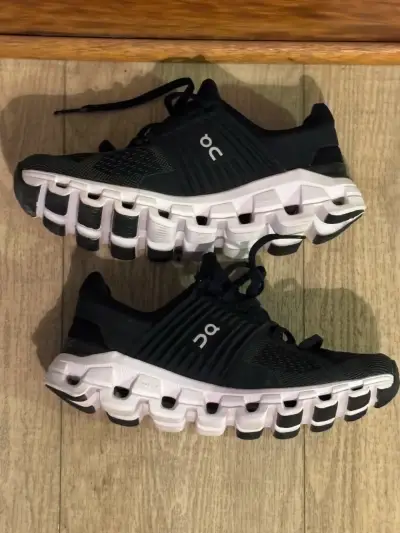 Zapatillas deportivas marca On - miniatura 5