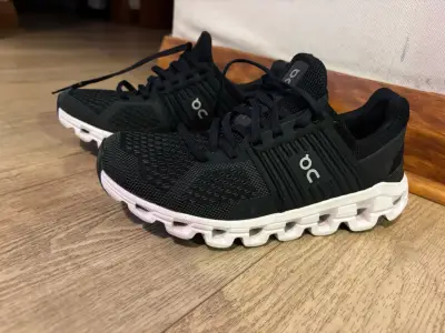 Zapatillas deportivas marca On - miniatura 6