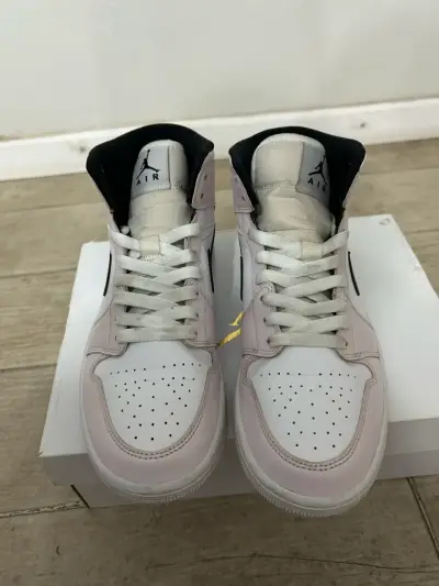 Zapatillas Air Jordan 1 Mid - miniatura 1