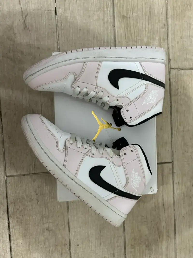 Zapatillas Air Jordan 1 Mid - 2