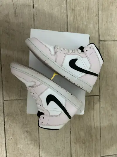 Zapatillas Air Jordan 1 Mid - miniatura 3