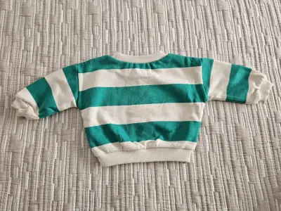 Polerón para bebé niño Colloky - miniatura 4