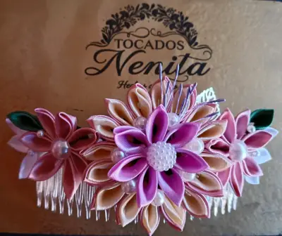 Tocados para el cabello - miniatura 6