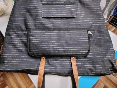 Bolso de viaje Newlooxs con diseño moderno - miniatura 4