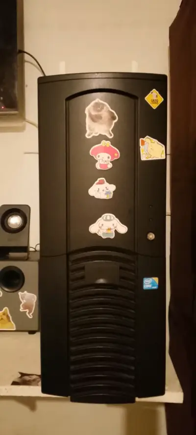 Pc gamer i5 2500k-16 gb ram gtx 1060 - miniatura 1