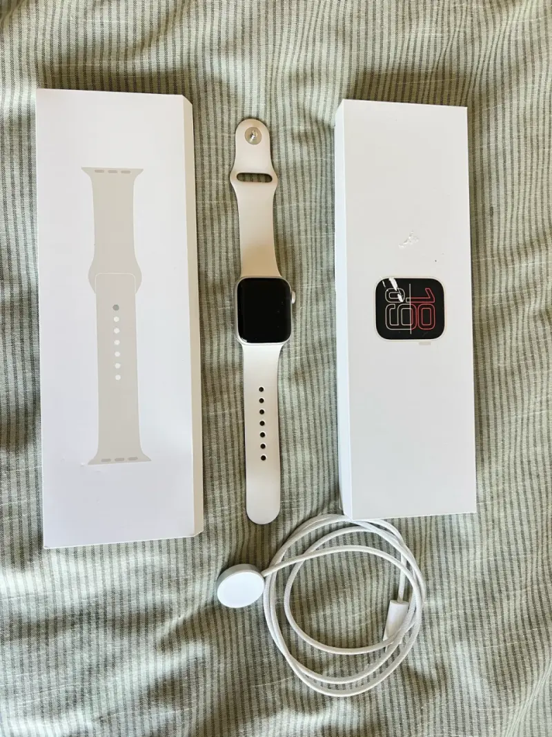 Apple Watch SE 3 (GPS) 40mm