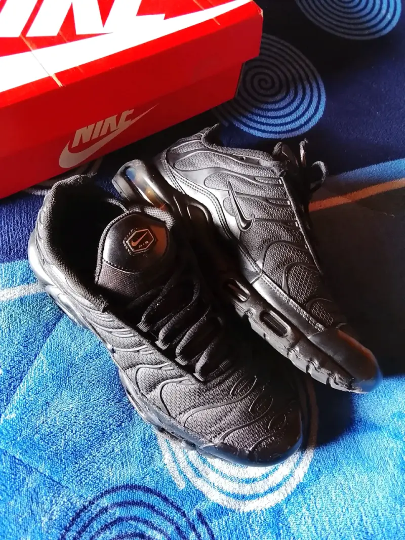 Zapatillas Nike Tn Plus Og - 1