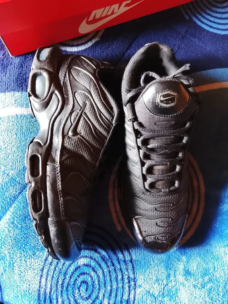 Zapatillas Nike Tn Plus Og - 2