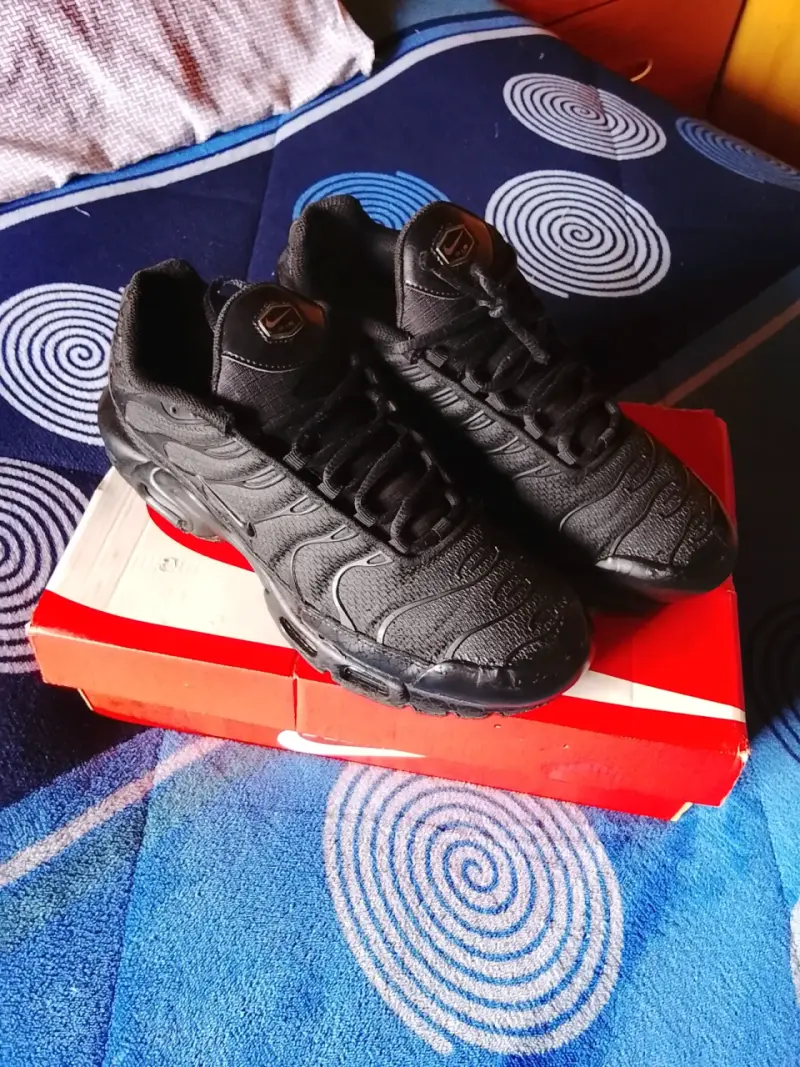 Zapatillas Nike Tn Plus Og - 3
