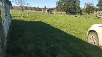 Se vende sitio en mantilhue - miniatura 1