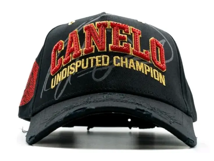 Gorras barbas y dandy originales - 3