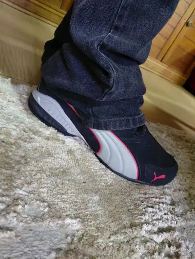 Zapatillas Puma Nuevas - miniatura 1