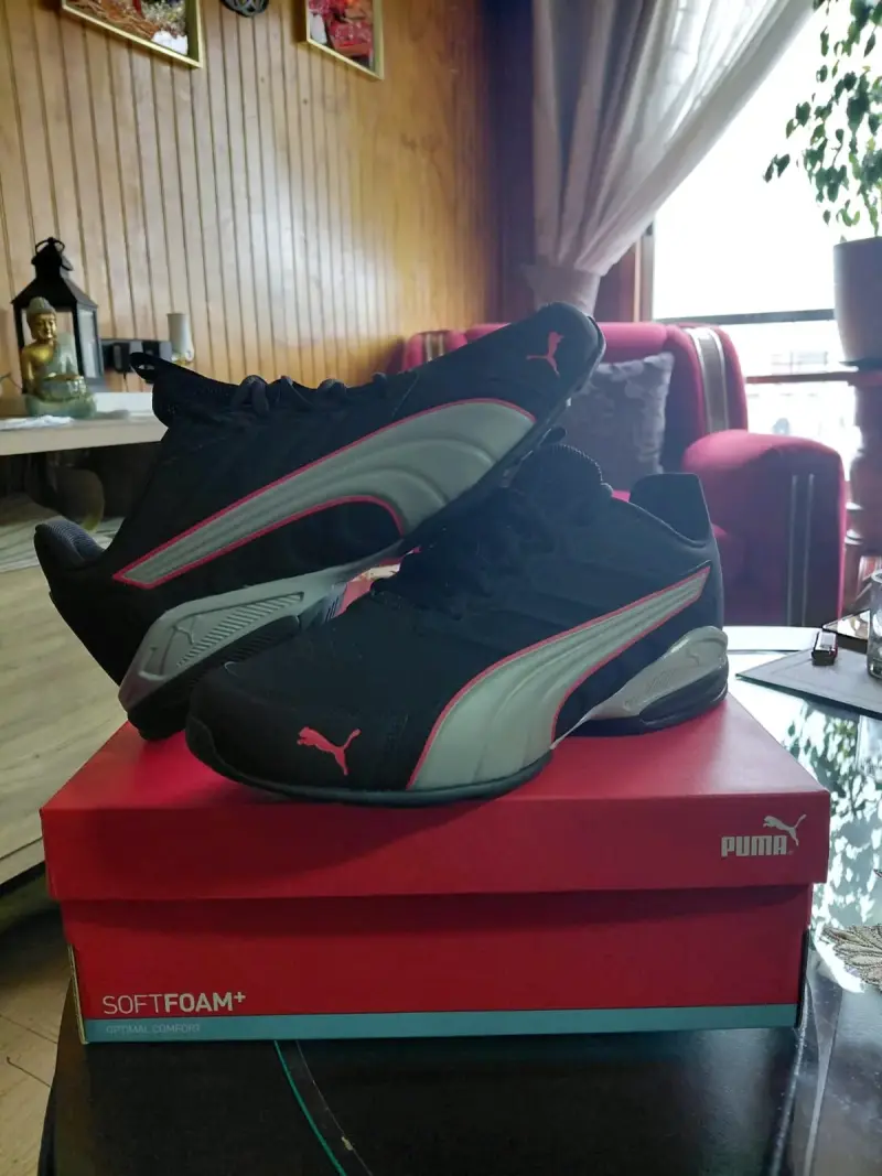 Zapatillas Puma Nuevas - 2