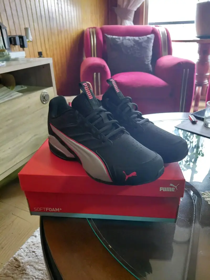 Zapatillas Puma Nuevas - 3