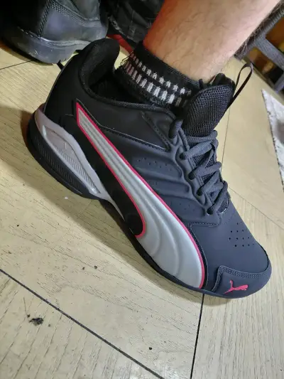 Zapatillas Puma Nuevas - miniatura 4
