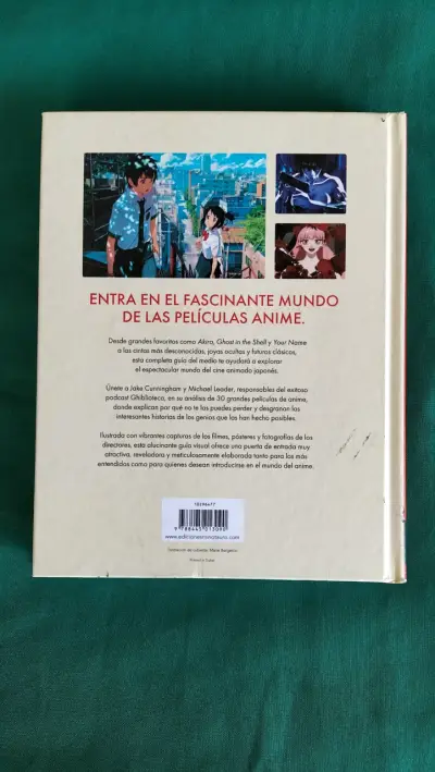 Guía de Películas Anime de Ghiblioteca - miniatura 2