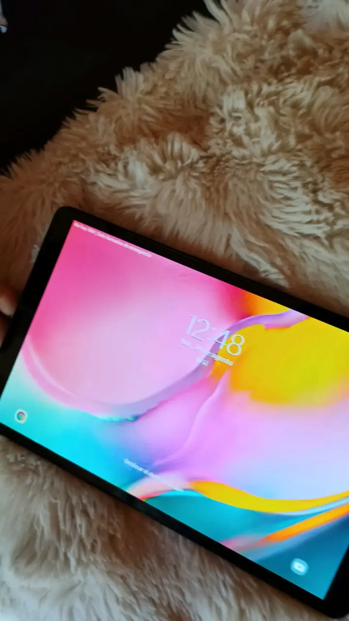 Tablet Samsung Galaxy Tab A 10.1 pulgadas