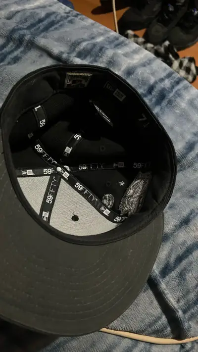 Gorra New Era 59Fifty New York Yankees - miniatura 2