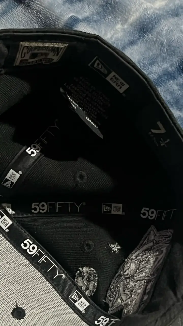 Gorra New Era 59Fifty New York Yankees - 3