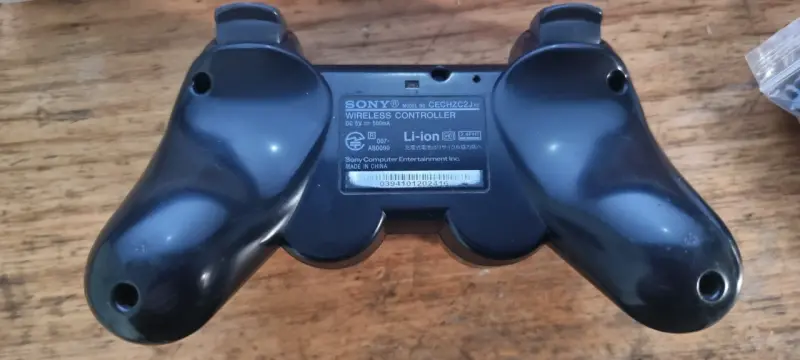 Control inalámbrico Sony DualShock 3 para PS3 - 2