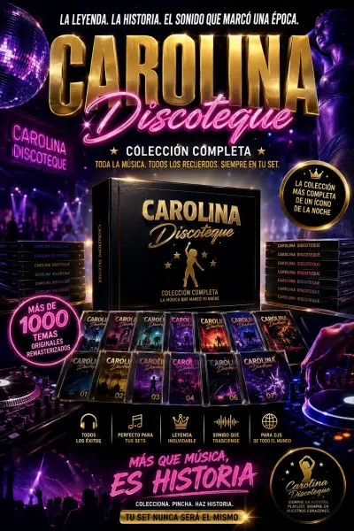 Pack Completo de Música para DJs y VJs 8TB - miniatura 4