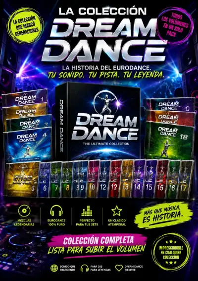 Pack Completo de Música para DJs y VJs 8TB - miniatura 5