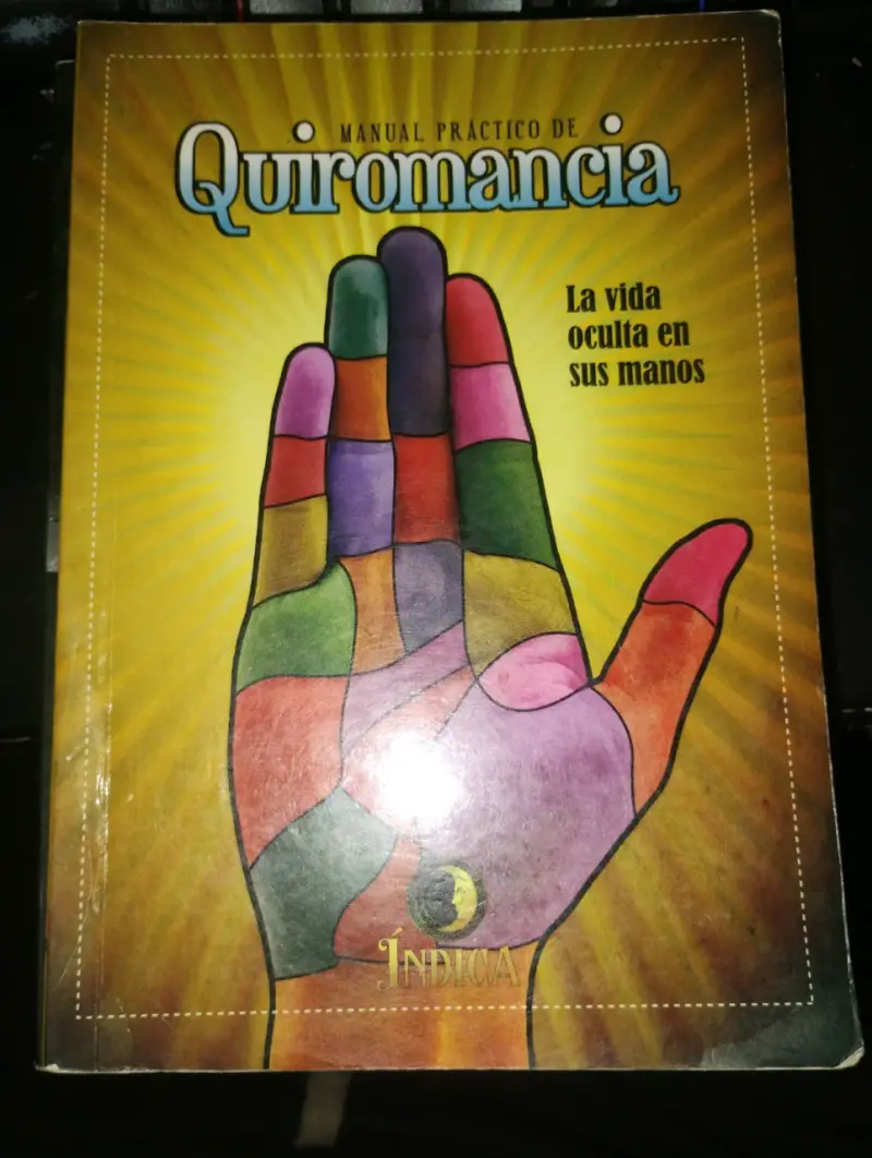 Colección de Libros de Hechizos y Esoterismo - 5