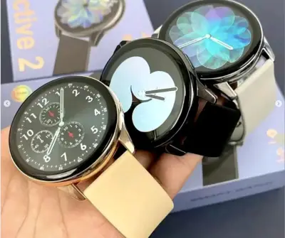 Smartwatch Active 2 con pantalla táctil - miniatura 1
