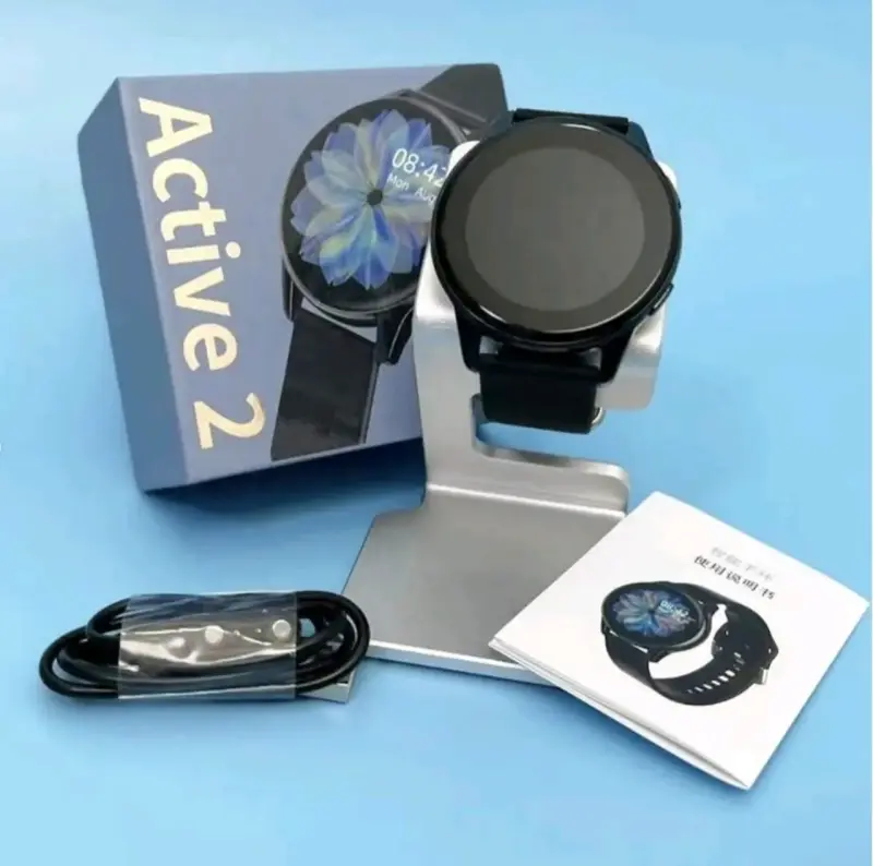 Smartwatch Active 2 con pantalla táctil - 2