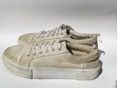Zapatillas HyM talla 40 - miniatura 1