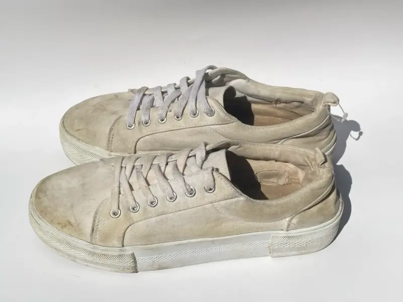 Zapatillas HyM talla 40 - 2