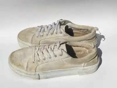 Zapatillas HyM talla 40 - miniatura 2