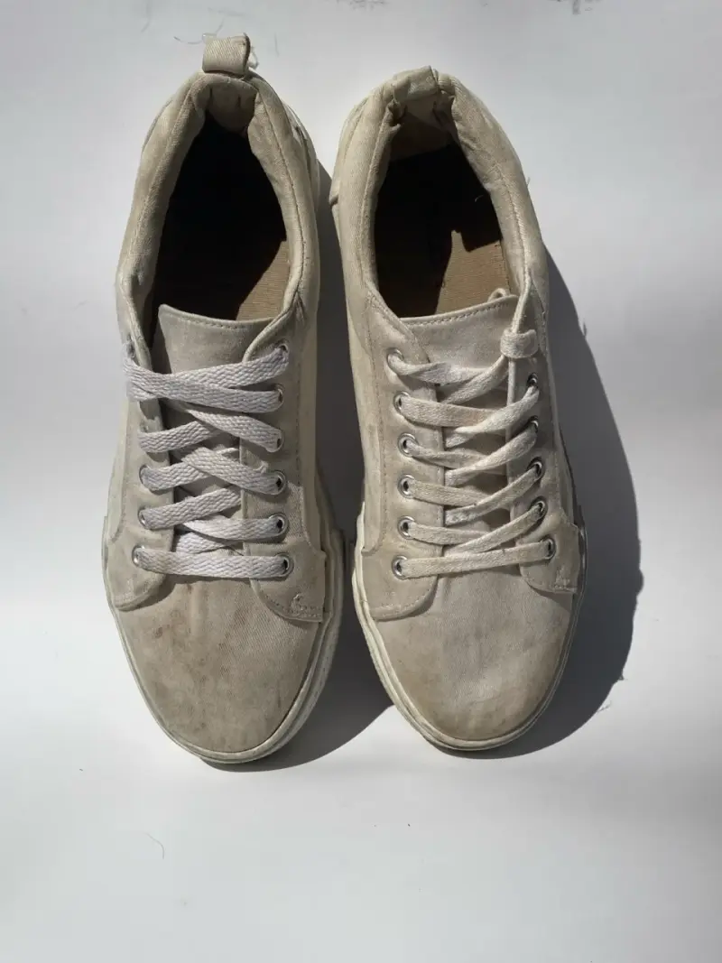 Zapatillas HyM talla 40 - 3