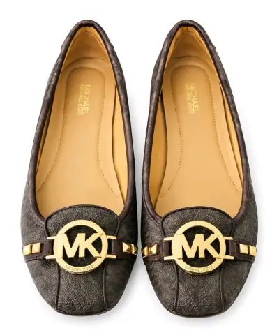 Ballerinas michael kors - miniatura 2