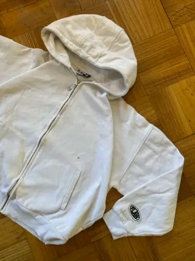Polerón Flaw talla L boxy fit - miniatura 1