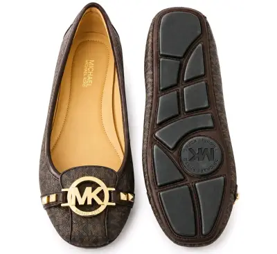 Ballerinas michael kors - miniatura 1