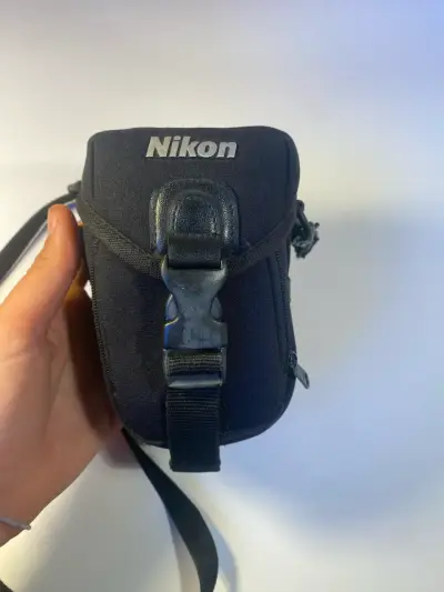 Estuche Nikon Original - miniatura 1