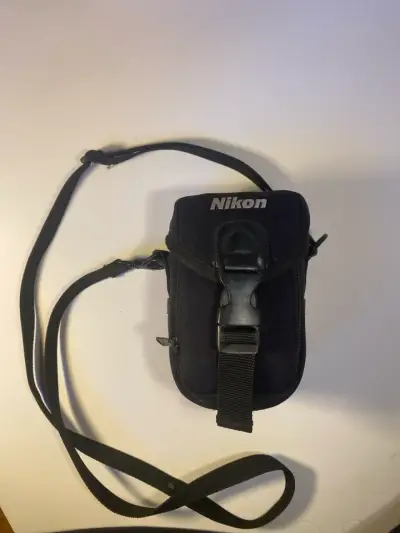 Estuche Nikon Original - miniatura 2