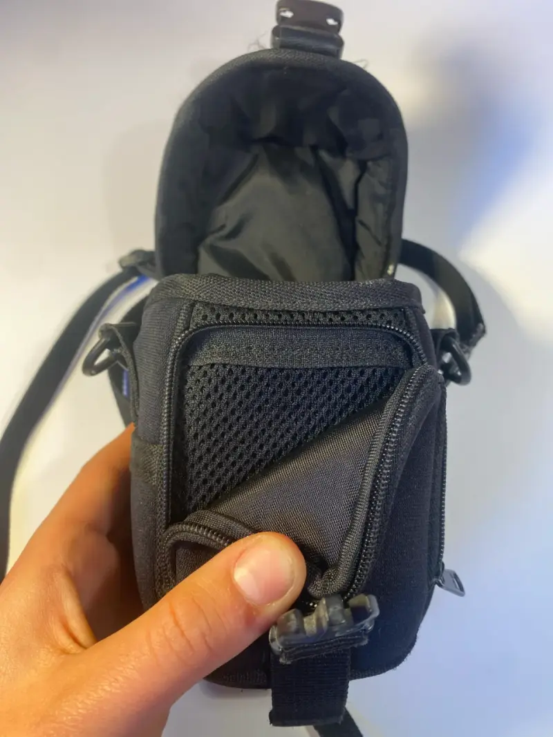 Estuche Nikon Original - 4