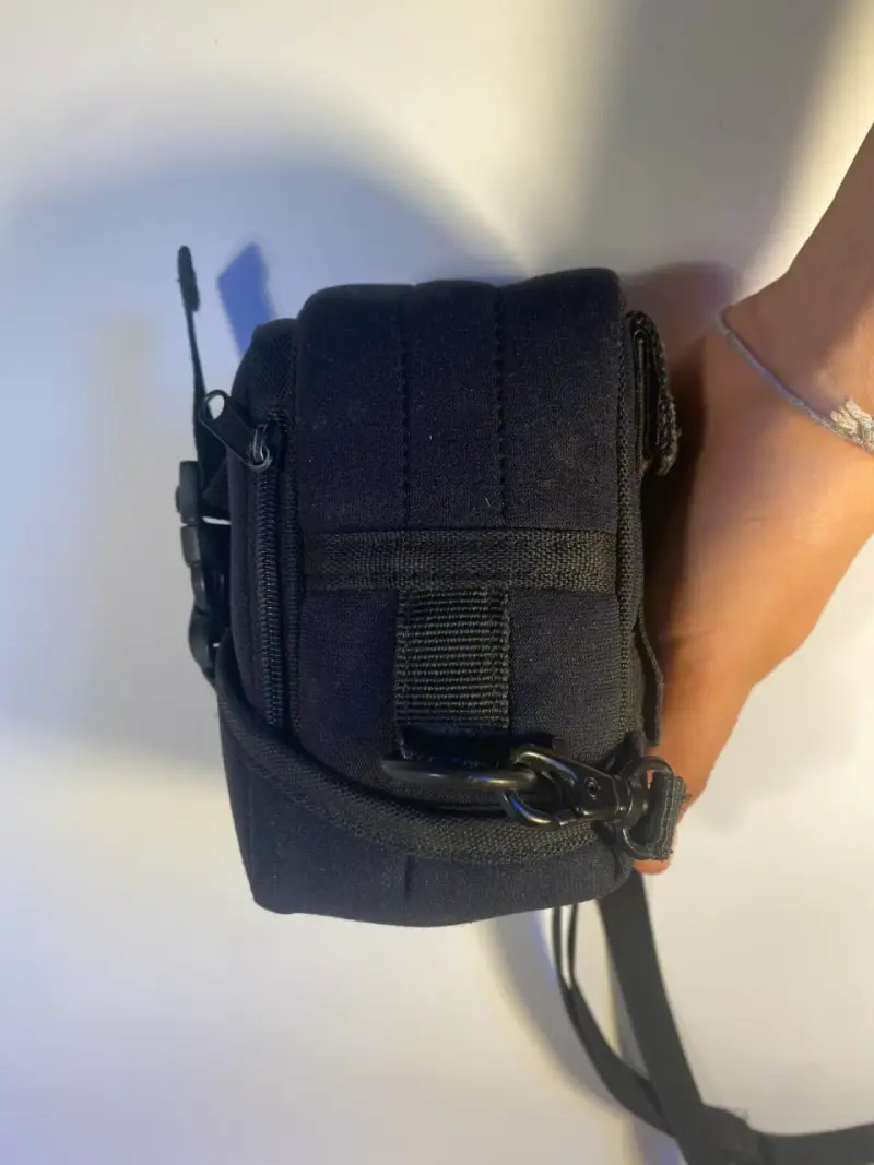 Estuche Nikon Original - 5