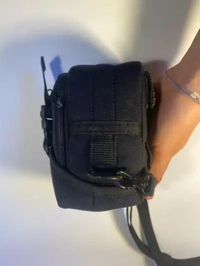 Estuche Nikon Original - miniatura 5