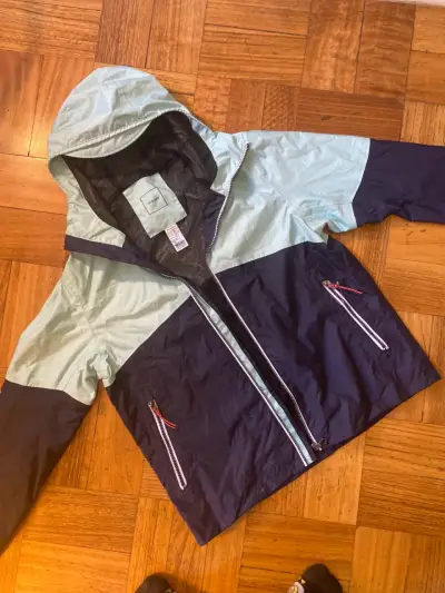 Chaqueta Niños Decatlon 14-15 años - miniatura 1