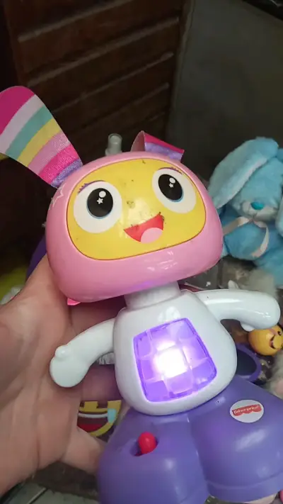 Lote de juguetes y accesorios variados para niños - miniatura 5