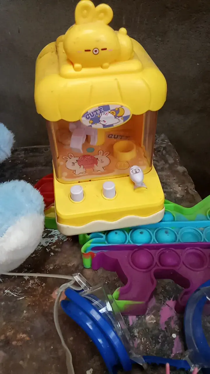 Lote de juguetes y accesorios variados para niños - 6