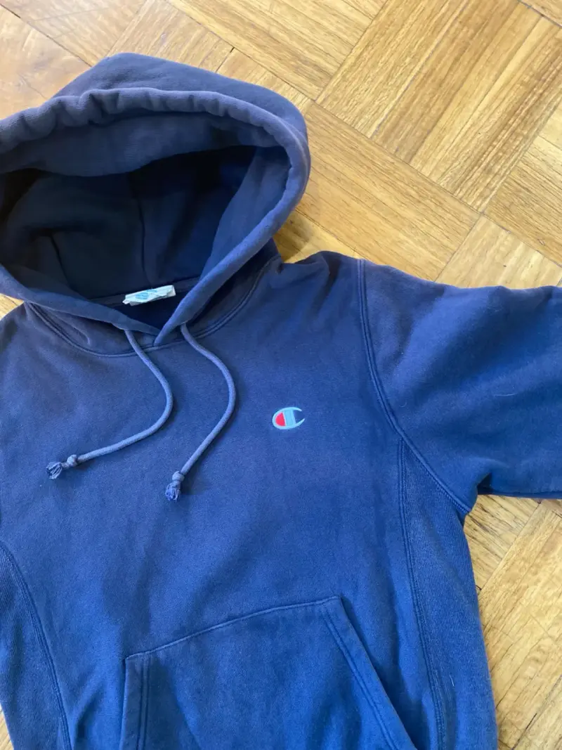 Polerón Champion talla XS - 2
