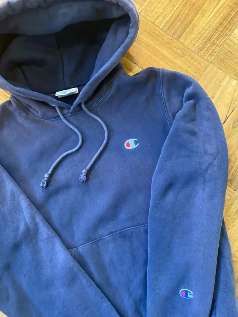 Polerón Champion talla XS - 3