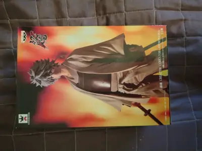 Figura Gintama Shiroyasya Creator x Creator - miniatura 1