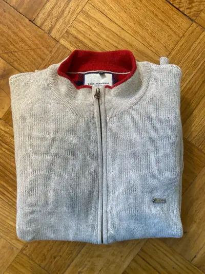 Chaleco The London Shop Original Talla L - miniatura 6